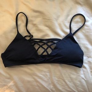 VS swim top
